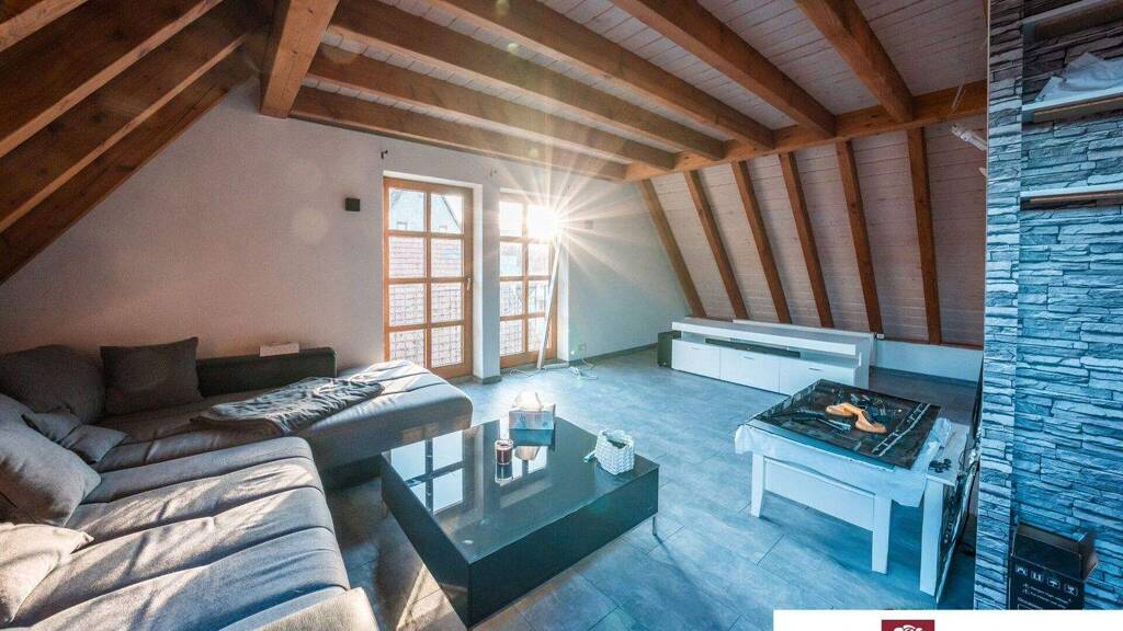 Wohnung zum Kauf 269.000 € 4 Zimmer 79 m² Weiler zum Stein Leutenbach-Heidenhof 71397