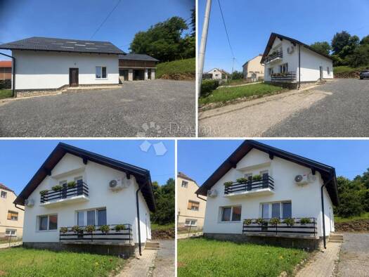 Einfamilienhaus zum Kauf 158.000 € 2 Zimmer 270 m² Ljubešćica Ljubešćica 42222