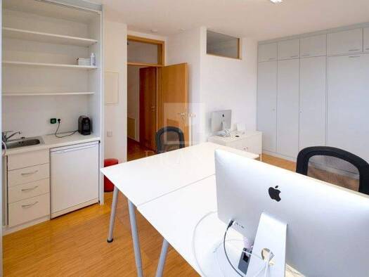 Bürofläche zur Miete 12,22 € 27 m² Bürofläche Friedrichshafen 88045