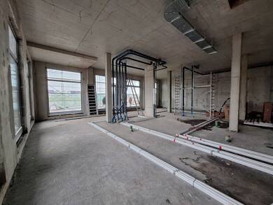 Restaurant zur Miete - Erstbezug 6.819 € 301 m² Gastrofläche Greifswald 17489