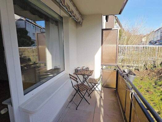 Wohnung zur Miete 495 € 3 Zimmer 65 m² frei ab 15.02.2026 Lüdenscheid 58509