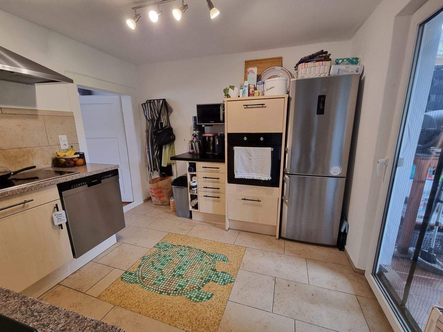 Immobilie in Schwanstetten - Top Preis - Top Lage - DHH mit schönem Garten und SP, für Eigennutzer & Anleger - Bild 4