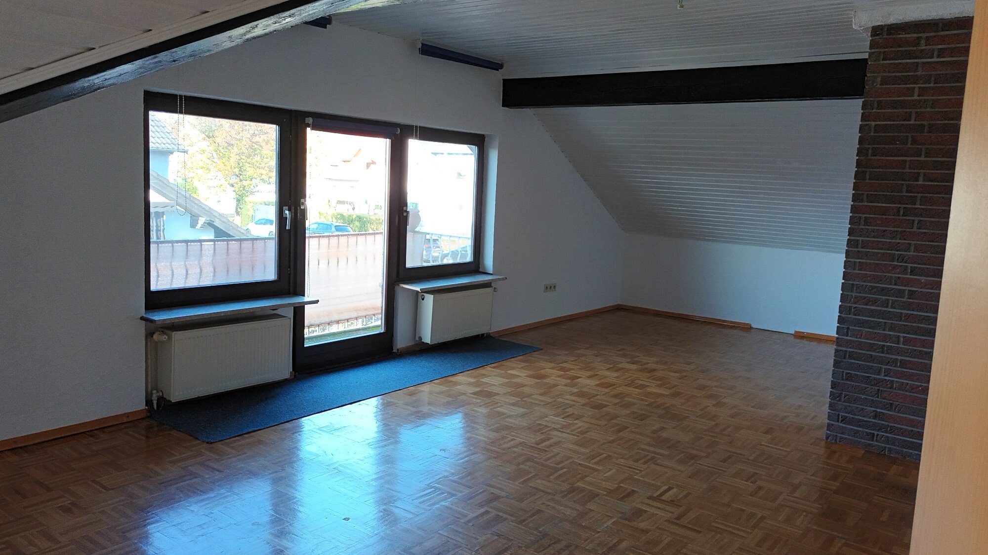 Wohnung zur Miete 900 € 4 Zimmer 120 m²<br/>Wohnfläche Strietwald Aschaffenburg 63741