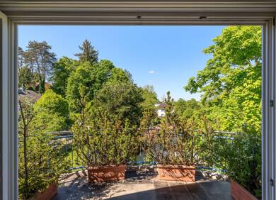 Wohnung zum Kauf 950.000 € 4 Zimmer 115 m² Dachgeschoss Feldafing Feldafing 82340