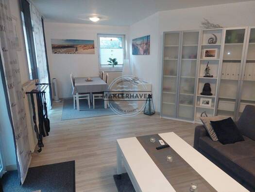 Wohnung zum Kauf 190.000 € 2 Zimmer 70 m² EG Bürgerfelde Oldenburg / Bürgerfelde 26127