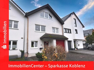 Reihenmittelhaus zum Kauf 680.000 € 5 Zimmer 220 m² 288 m² Grundstück Metternich Koblenz 56072