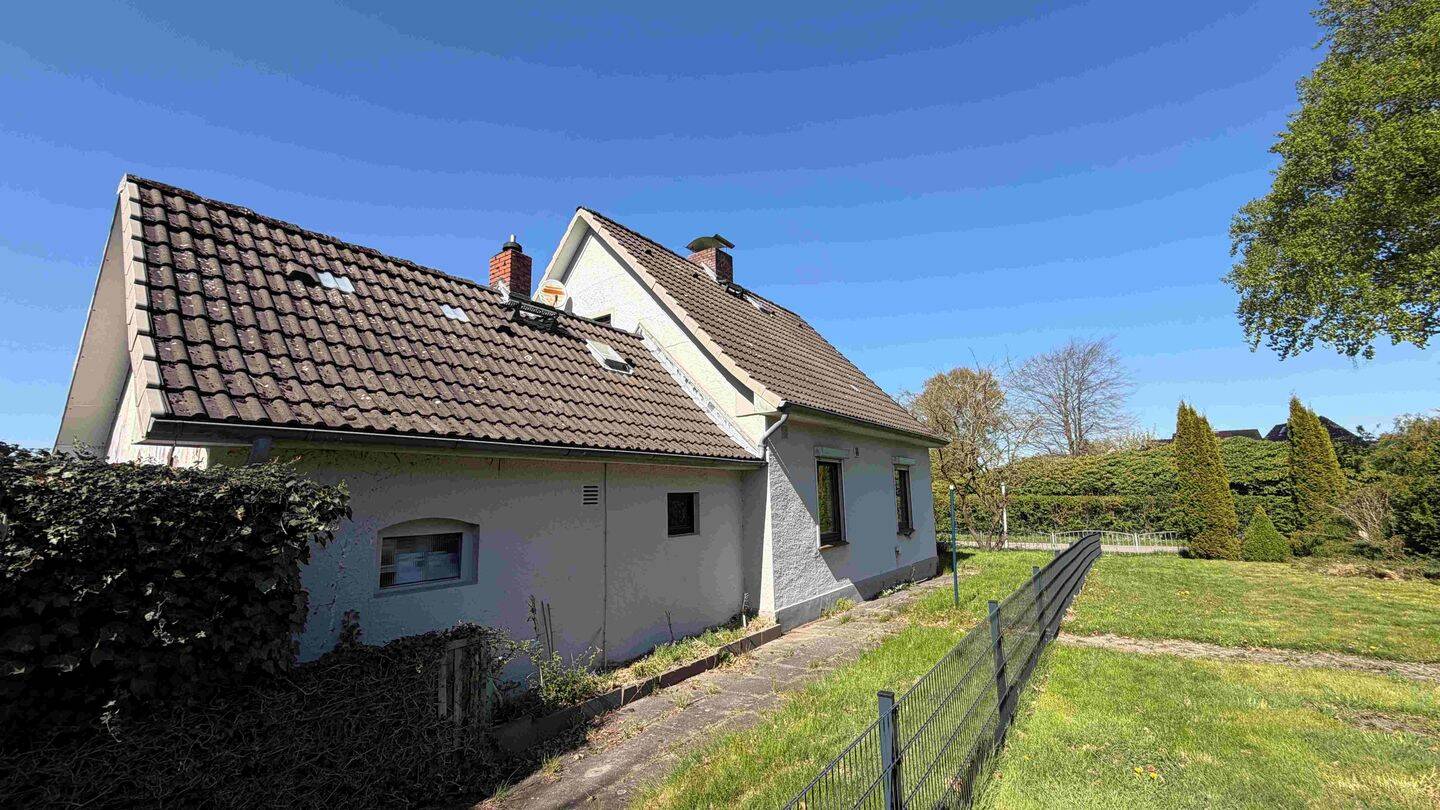 Einfamilienhaus zum Kauf – pohled 2