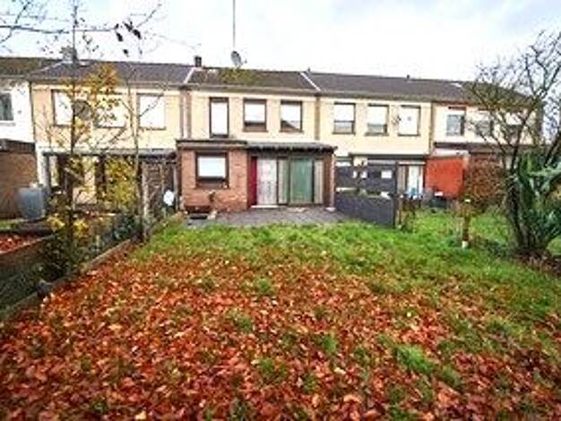 Reihenmittelhaus zum Kauf provisionsfrei 293.000 € 4 Zimmer 93 m² 236 m² Grundstück frei ab sofort Pannekensweg 5 Tönisberg Kempen 47906