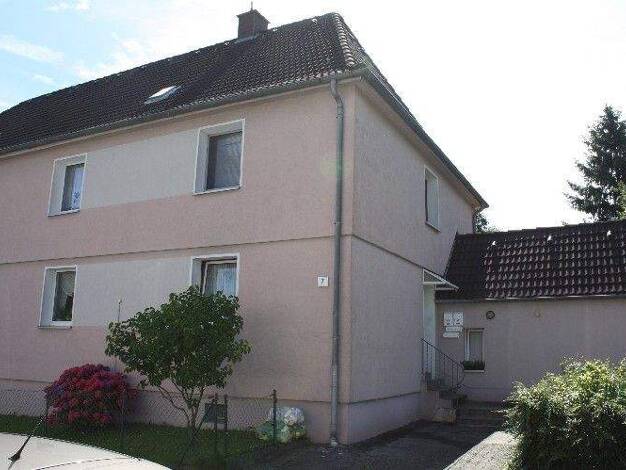 Wohnung zur Miete 595 € 3,5 Zimmer 69,1 m² EG frei ab 01.06.2026 Otto-Hue-Straße 7 Herbede Witten 58456