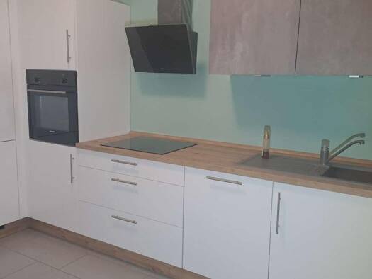 Wohnung zur Miete 1.090 € 2 Zimmer 65 m² frei ab 01.02.2026 Kapellenstraße Seckenheim Mannheim 68239