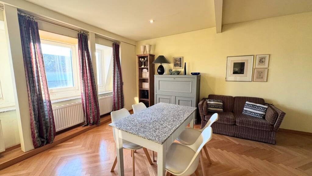 Studio zur Miete auf Zeit 990 € 1 Zimmer 40 m² frei ab 01.05.2026 Pempelfort Düsseldorf 40477