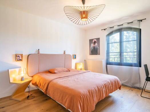 Einfamilienhaus zum Kauf 1.980.000 € 7 Zimmer 221 m² 1.700 m² Grundstück Le Village Valbonne 06560