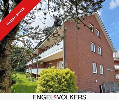 Wohnung zum Kauf 290.000 € 3 Zimmer 43 m² Wittdün 25946