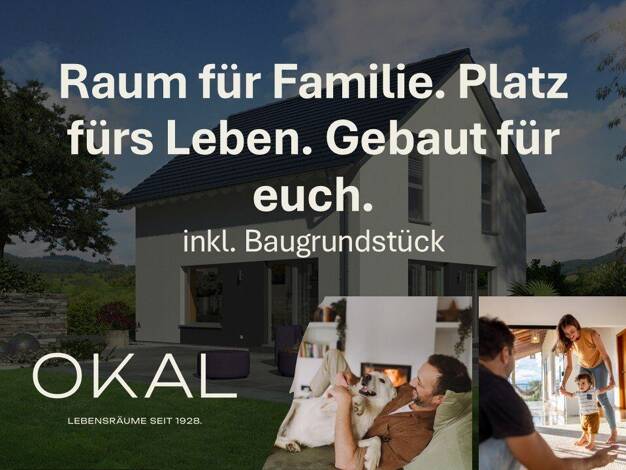 Einfamilienhaus zum Kauf 603.000 € 5 Zimmer 135,2 m² 622 m² Grundstück Hohen Neuendorf Hohen Neuendorf 16540
