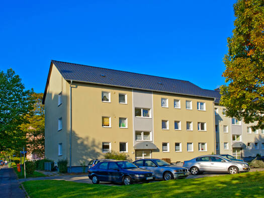 Wohnung zur Miete 559 € 4,5 Zimmer 91 m² EG Lindenweg 32 Bad Driburg 33014