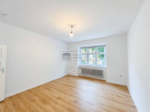 Wohnung zum Kauf 399.999 € 3 Zimmer 61,7 m² 1. Geschoss Charlottenburg Berlin 10589