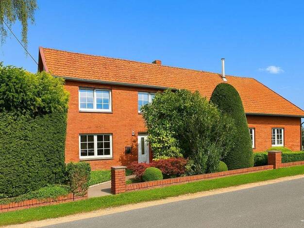 Haus zum Kauf 479.000 € 10 Zimmer 301 m² 3.136 m² Grundstück Neuenkirchen 48485