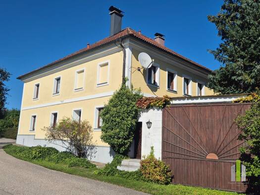 Bauernhaus zum Kauf 875.000 € 6 Zimmer 400 m² 5.548 m² Grundstück Atzbach 4904