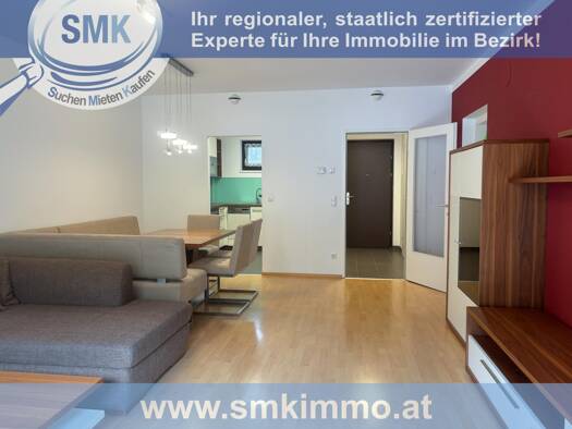 WG-Zimmer zur Miete 1.086 € 3 Zimmer 80 m² 1. Geschoss Krems an der Donau 3500