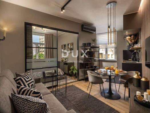 Wohnung zum Kauf 7 Zimmer 141 m² 3. Geschoss Susak