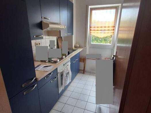 Wohnung zum Kauf 35.000 € 2 Zimmer 44 m² Südvorstadt Plauen 08527