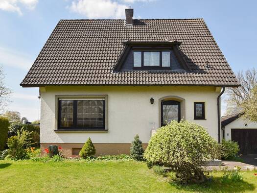 Einfamilienhaus zum Kauf 399.000 € 4 Zimmer 100 m² 902 m² Grundstück Elsen Paderborn 33106