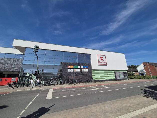Ladenfläche zur Miete provisionsfrei 106 m² Verkaufsfläche Soestenstraße 11 Cloppenburg Cloppenburg 49661