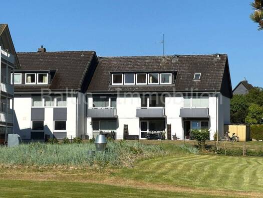 Wohnung zum Kauf 244.900 € 2 Zimmer 39,1 m² 1. Geschoss Haffkrug Scharbeutz / Haffkrug 23683