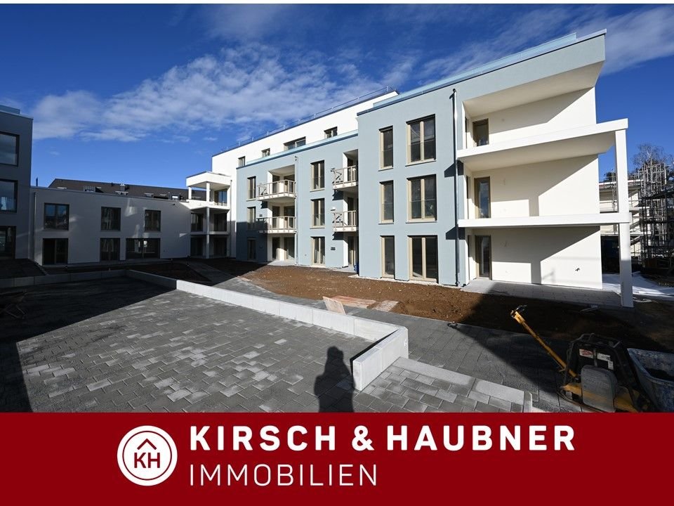 Wohnung zum Kauf 601.276 € 4 Zimmer 115,6 m²<br/>Wohnfläche 1.<br/>Geschoss Neumarkt Neumarkt 92318