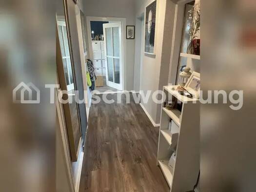 Wohnung zur Miete Tauschwohnung 345 € 3 Zimmer 54 m² 5. Geschoss Pankow Berlin 13189