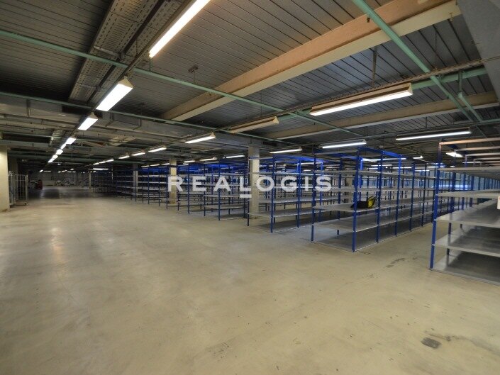 Halle/Industriefläche zur Miete 14.302 m²<br/>Lagerfläche ab 1.607 m²<br/>Teilbarkeit Wedel 22880