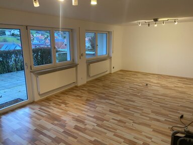 Wohnung zur Miete 957 € 3 Zimmer 87 m² UG frei ab sofort Oberlehrer Beck Straße 13 Theilheim 97288