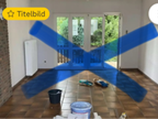 Terrassenwohnung zur Miete 680 € 3 Zimmer 77,7 m² Geschoss EG/2 frei ab sofort Rosenstr. Hoengen Alsdorf 52477