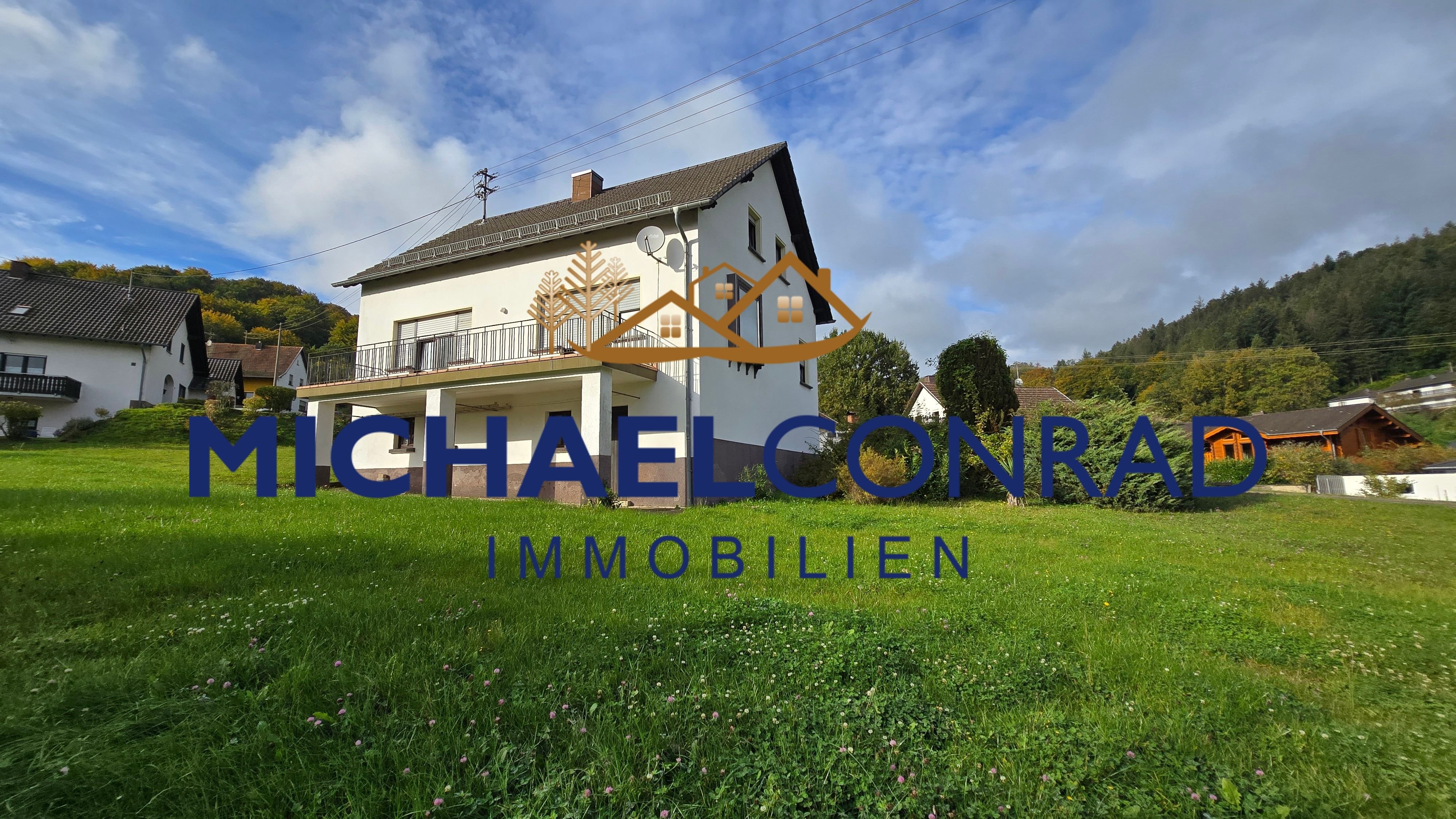 Einfamilienhaus zum Kauf 149.000 € 6 Zimmer 142 m²<br/>Wohnfläche 500 m²<br/>Grundstück Rissenthal Losheim am See 66679