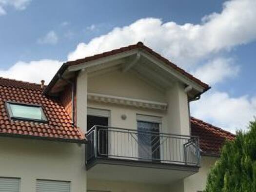 Wohnung zur Miete 1.000 € 2 Zimmer 62 m² Geschoss 2/3 frei ab 15.10.2026 Auf dem Sabel 22 Perl Perl 66706