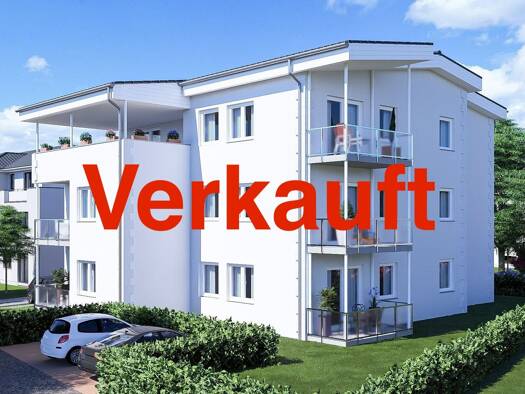 Wohnung zum Kauf - Erstbezug 318.000 € 3 Zimmer 68 m² EG frei ab sofort Sellin 18586