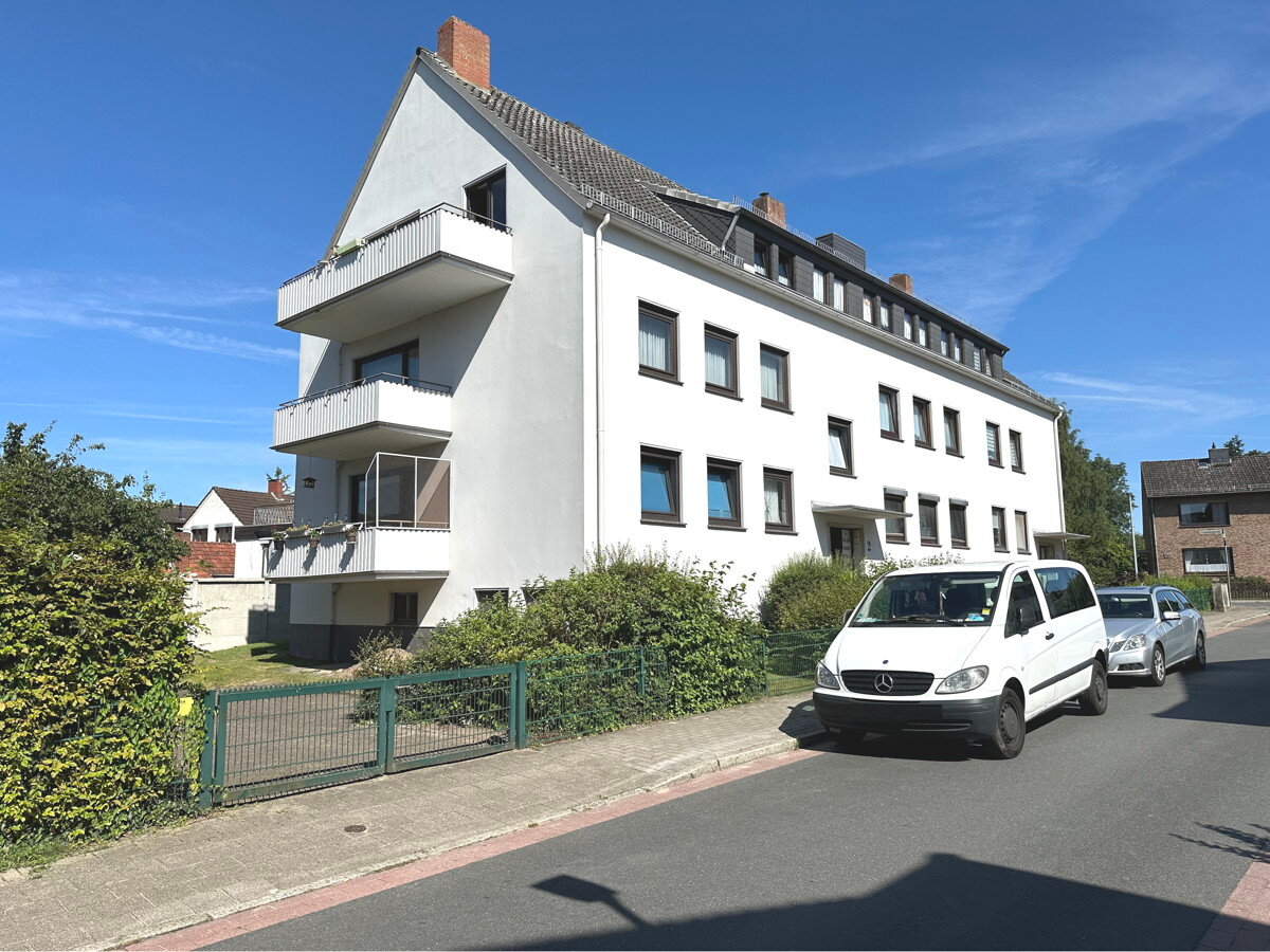 Wohnung zum Kauf 69.000 € 2 Zimmer 71 m²<br/>Wohnfläche Blumenthal Bremen / Blumenthal 28779