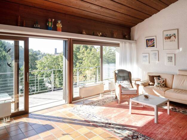 Einfamilienhaus zum Kauf provisionsfrei 815.000 € 6 Zimmer 233 m² 875 m² Grundstück Schriesheim Schriesheim 69198