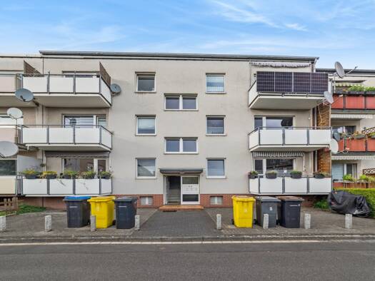 Wohnung zum Kauf 3 Zimmer 62 m² Frechen / Bachem 50226