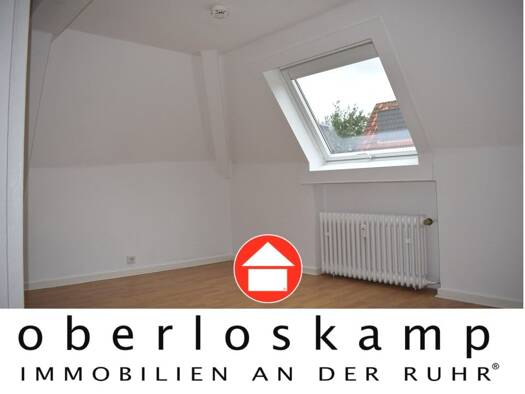 Wohnung zur Miete 440 € 2 Zimmer 45 m² 2. Geschoss Winkhausen Mülheim an der Ruhr 45473