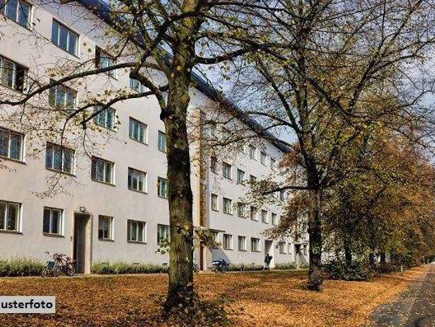 Mehrfamilienhaus zum Kauf 130.000 € 1 Zimmer 254 m² 409 m² Grundstück Dellviertel Duisburg 47053
