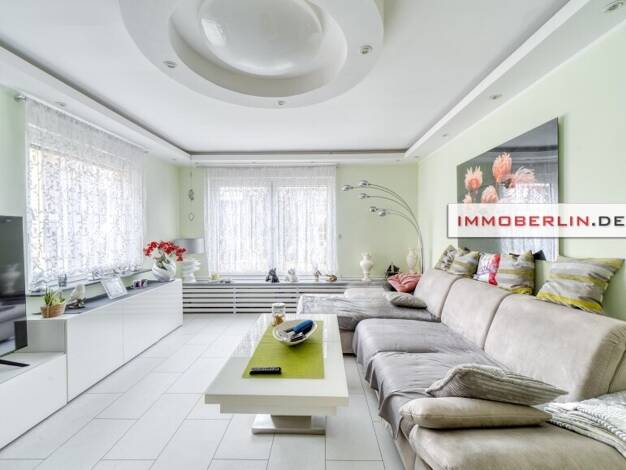 Wohnung zum Kauf 499.900 € 3 Zimmer 120 m² EG Lichtenrade Berlin 12309