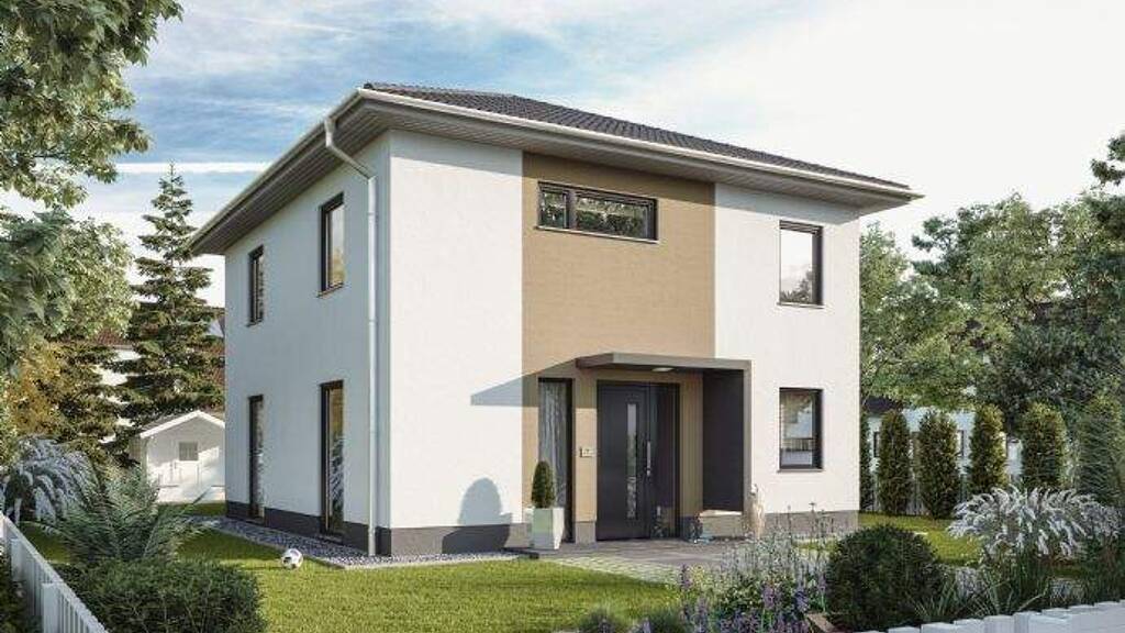 Stadthaus zum Kauf provisionsfrei 248.950 € 4 Zimmer 125,6 m² Neu Degtow Grevesmühlen 23936