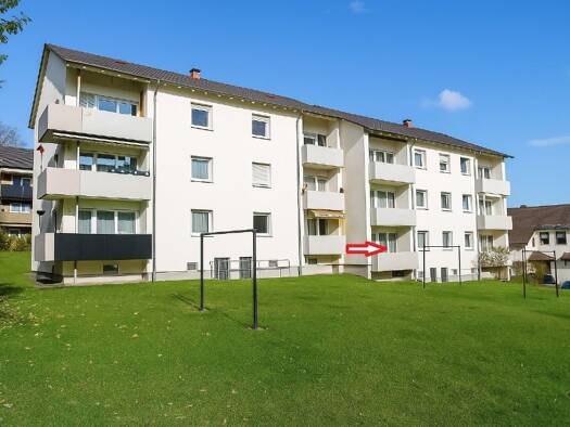 Wohnung zum Kauf 250.000 € 4 Zimmer 72 m² EG frei ab sofort Biberach Biberach an der Riß 88400