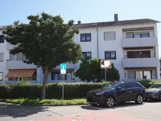 Wohnung zum Kauf 149.000 € 2 Zimmer 63,5 m² Straubing 94315
