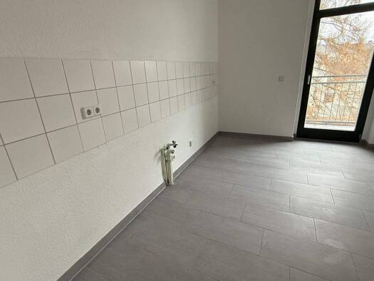 Studio zur Miete 365 € 2 Zimmer 61,2 m² 3. Geschoss Leonhardtstraße 40 Kaßberg Chemnitz 09112