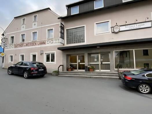 Gastronomie/Hotel zum Kauf 235.000 € 880 m² Gastrofläche 838 m² Grundstück Pleystein Pleystein 92714
