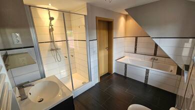Wohnung zur Miete 405 € 2 Zimmer 57 m² 2. Geschoss frei ab sofort Ernst-Abbe-Straße 14 Mühlhausen Mühlhausen/Thüringen 99974