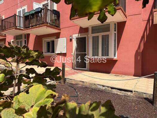 Wohnung zum Kauf 177.000 € 2 Zimmer 59 m² EG Antigua 35610