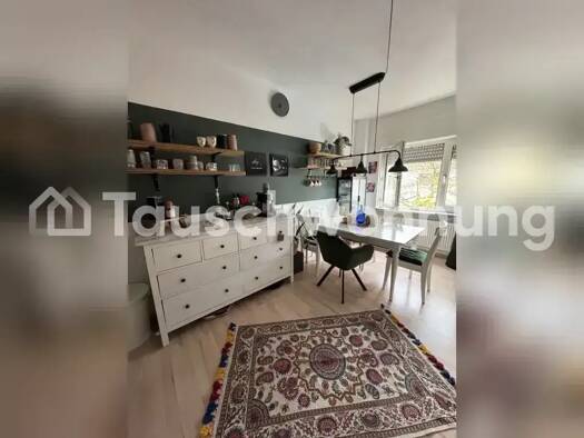 Wohnung zur Miete Tauschwohnung 528 € 2,5 Zimmer 63 m² Darmstadt 64287
